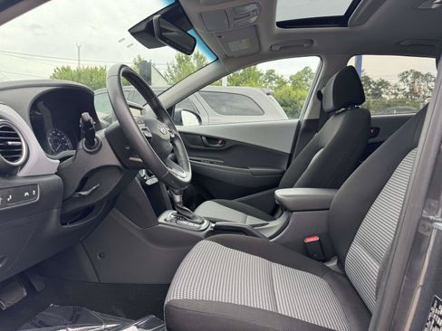 Used 2020 Hyundai Kona SEL Plus FWD image 13
