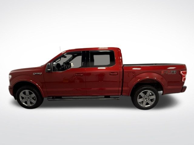 Used 2018 Ford F150 XLT w/ Equipment Group 302A Luxury AWD/4WD image 5