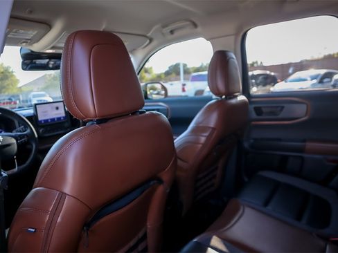 Used 2023 Ford Bronco Sport Outer Banks image 22