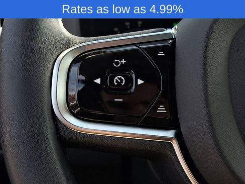 Certified 2023 Volvo XC60 B5 Plus w/ Climate Package image 21