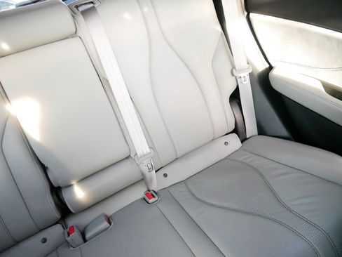 Used 2020 Acura RDX AWD w/ Technology Package image 14