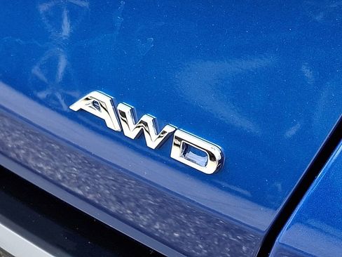 Certified 2025 Acura ADX A-Spec AWD/4WD image 34