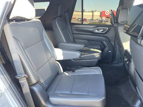 Certified 2024 Chevrolet Tahoe Premier image 28