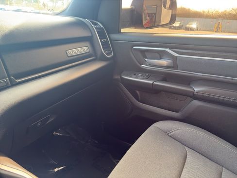 Used 2022 RAM 1500 Big Horn image 13