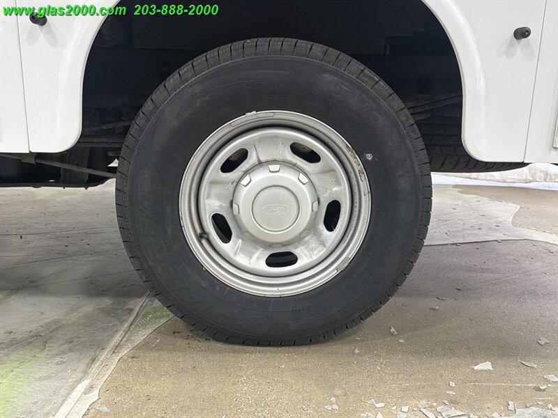Used 2020 Ford F250 XL AWD/4WD image 16