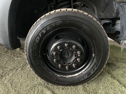 Used 2012 Ford F450 XL w/ PWR Equipment Group image 13