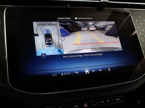 Certified 2026 Mercedes-Benz E 350 4MATIC Sedan image 19