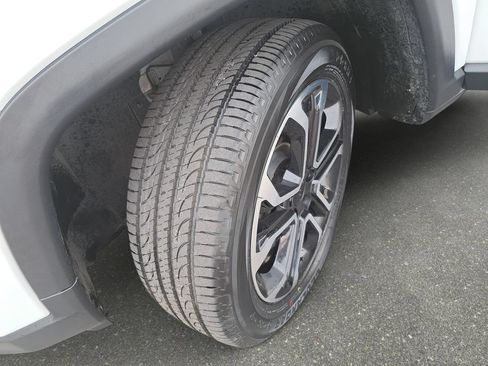 Certified 2023 Jeep Compass Limited AWD/4WD image 29