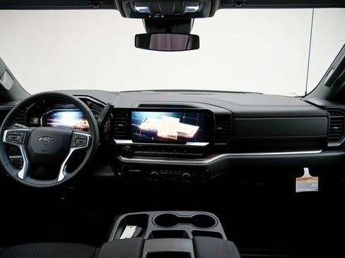 New 2026 Chevrolet Silverado 1500 RST w/ LPO, Dark Essentials Package image 27