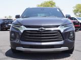 Used 2022 Chevrolet Blazer LT w/ Sound & Technology Package image 5
