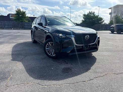 Used 2026 MAZDA CX-90 3.3 Turbo w/ Select Package AWD/4WD image 1