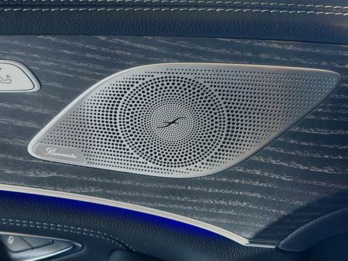 Used 2019 Mercedes-Benz CLS 53 AMG 4MATIC image 19