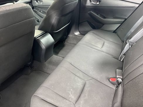 Used 2024 Honda Accord EX image 12