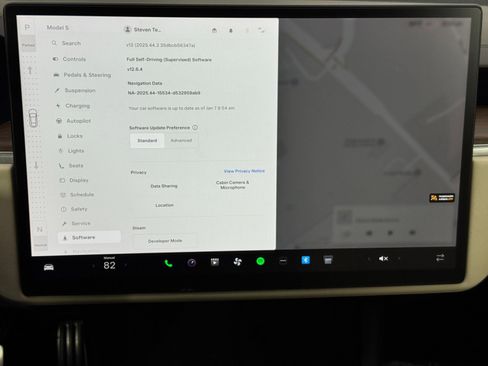 Used 2022 Tesla Model S image 32