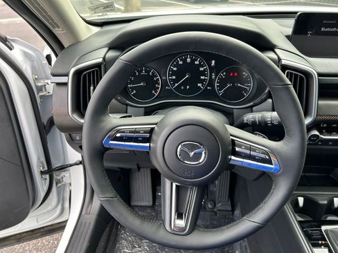 Used 2025 MAZDA CX-50 AWD 2.5 Turbo w/ Weather Package image 15