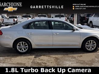 Used 2016 Volkswagen Passat 1.8T S video 1