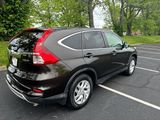 Used 2016 Honda CR-V EX image 2