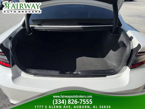 Used 2022 Dodge Charger Scat Pack w/ Plus Group RWD image 28