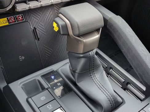 New 2026 Toyota Tacoma Limited image 23