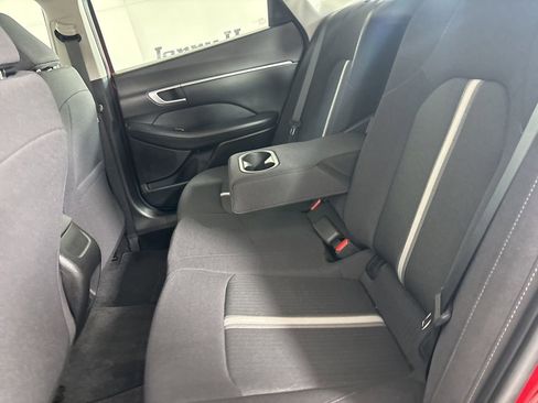 Used 2024 Hyundai Sonata SEL image 19