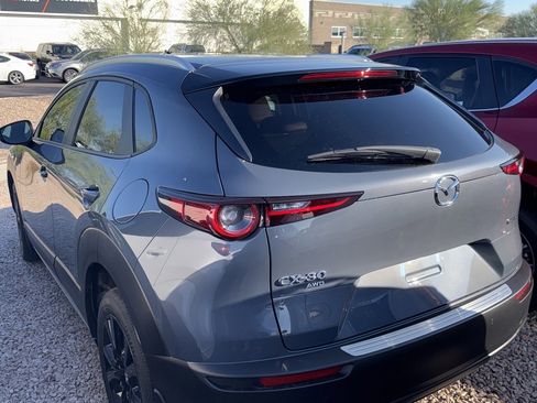 New 2026 MAZDA CX-30 AWD 2.5 S image 6