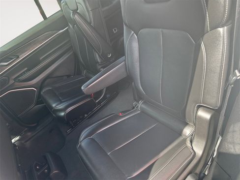 Used 2022 Jeep Grand Cherokee L Limited image 13