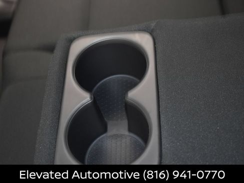 Certified 2026 Nissan Rogue S AWD/4WD image 20