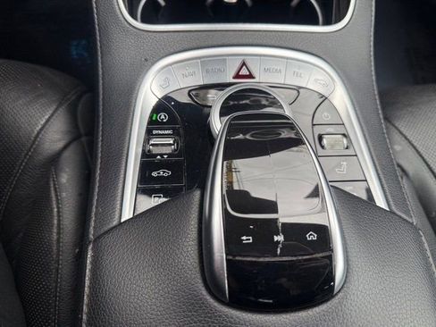 Used 2018 Mercedes-Benz S 450 4MATIC image 24