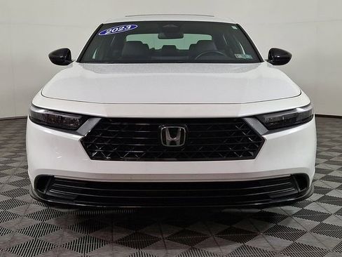 Used 2023 Honda Accord Sport image 5
