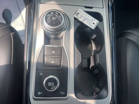 Used 2024 Ford Explorer ST w/ Equipment Group 401A image 35