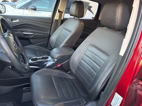 Used 2014 Ford Escape Titanium image 17