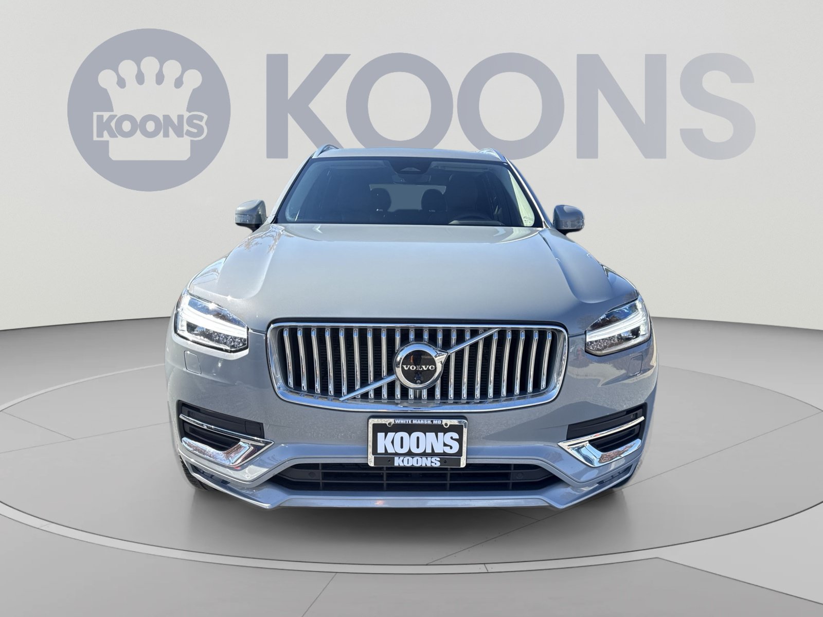 Used 2024 Volvo XC90 B5 Plus w/ Protection Package Premier AWD/4WD image 11