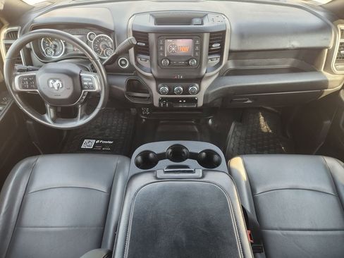 Used 2022 RAM 3500 Tradesman image 27