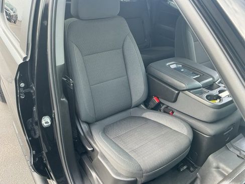 Used 2022 Chevrolet Silverado 1500 RST image 21