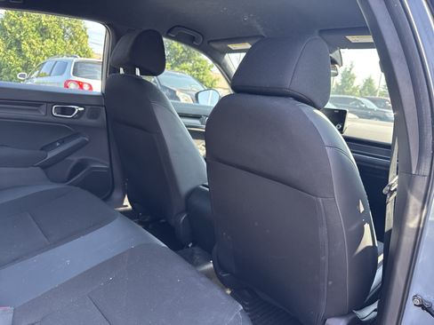 Used 2024 Honda Civic Sport image 17