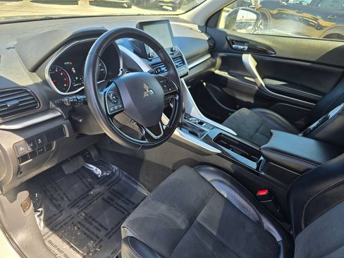 Used 2024 Mitsubishi Eclipse Cross SE AWD/4WD image 10