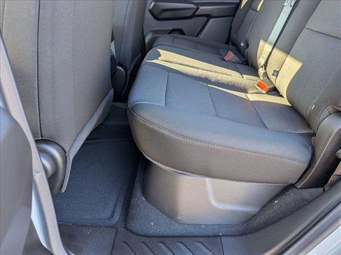 New 2026 Chevrolet Colorado Trail Boss image 16