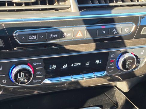 Used 2018 Audi Q7 3.0T Prestige image 37