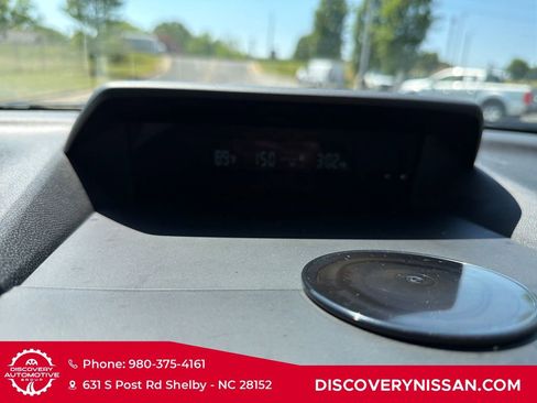 Used 2018 Subaru Crosstrek 2.0i Premium w/ Eyesight System AWD/4WD image 18