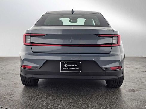 Used 2023 Polestar Polestar 2 w/ Pilot Pack AWD/4WD image 4