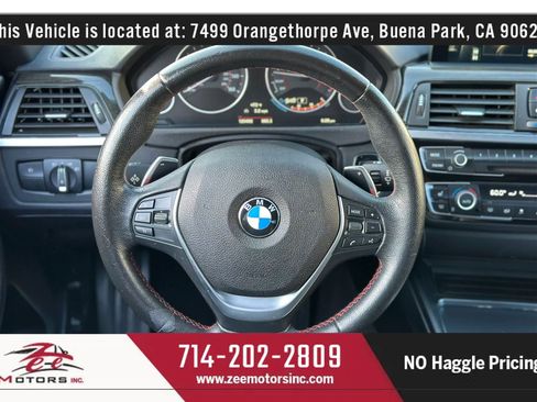 Used 2016 BMW 428i Gran Coupe RWD image 19
