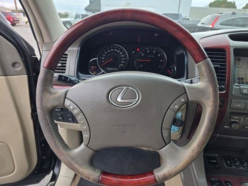 Used 2008 Lexus GX 470 image 17