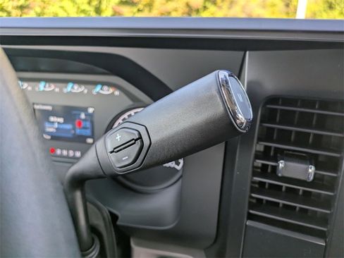 New 2026 Ford F350 XL w/ STX Appearance Package image 12