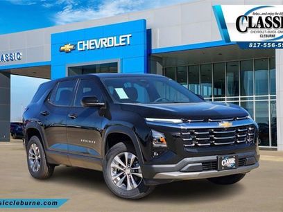 New 2026 Chevrolet Equinox LT w/ Convenience Package II