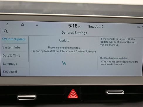 Used 2024 Hyundai Ioniq 5 SE RWD image 24
