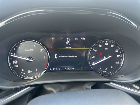 Used 2023 Buick Envision Essence image 5