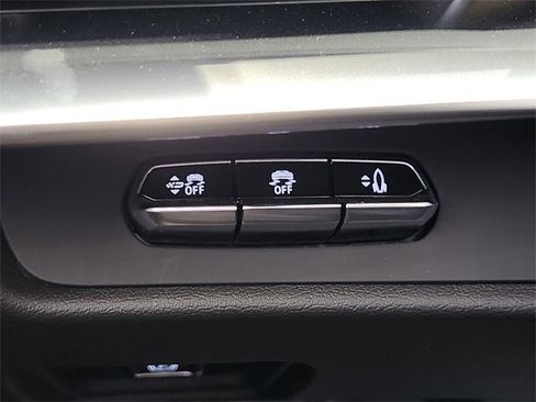 New 2026 Chevrolet Corvette Stingray Preferred Cpe w/ Z51 Performance Package image 21