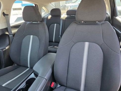 Used 2025 Hyundai Sonata SEL FWD image 27