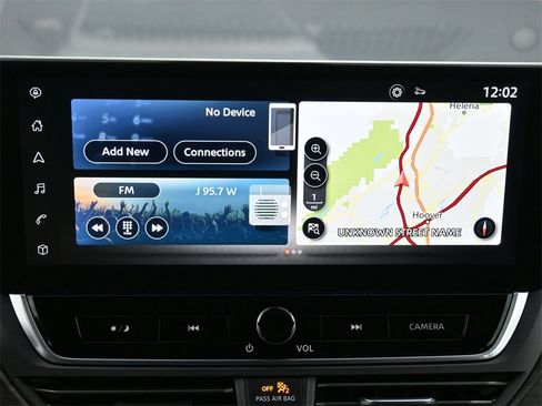 Used 2023 Nissan Altima 2.5 SL image 9