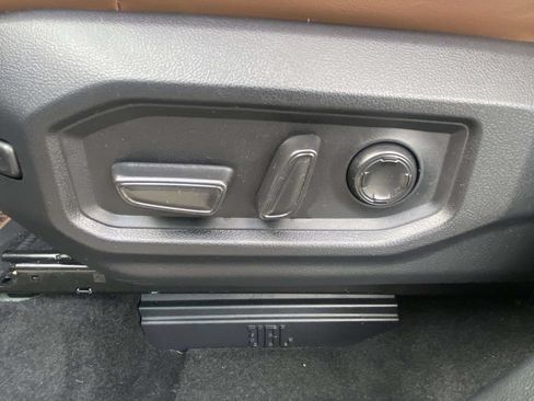 Used 2024 Toyota Tundra 1794 Edition RWD image 18